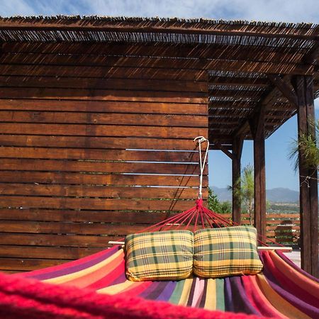 Country & Sea Guest House Artemida  Ngoại thất bức ảnh